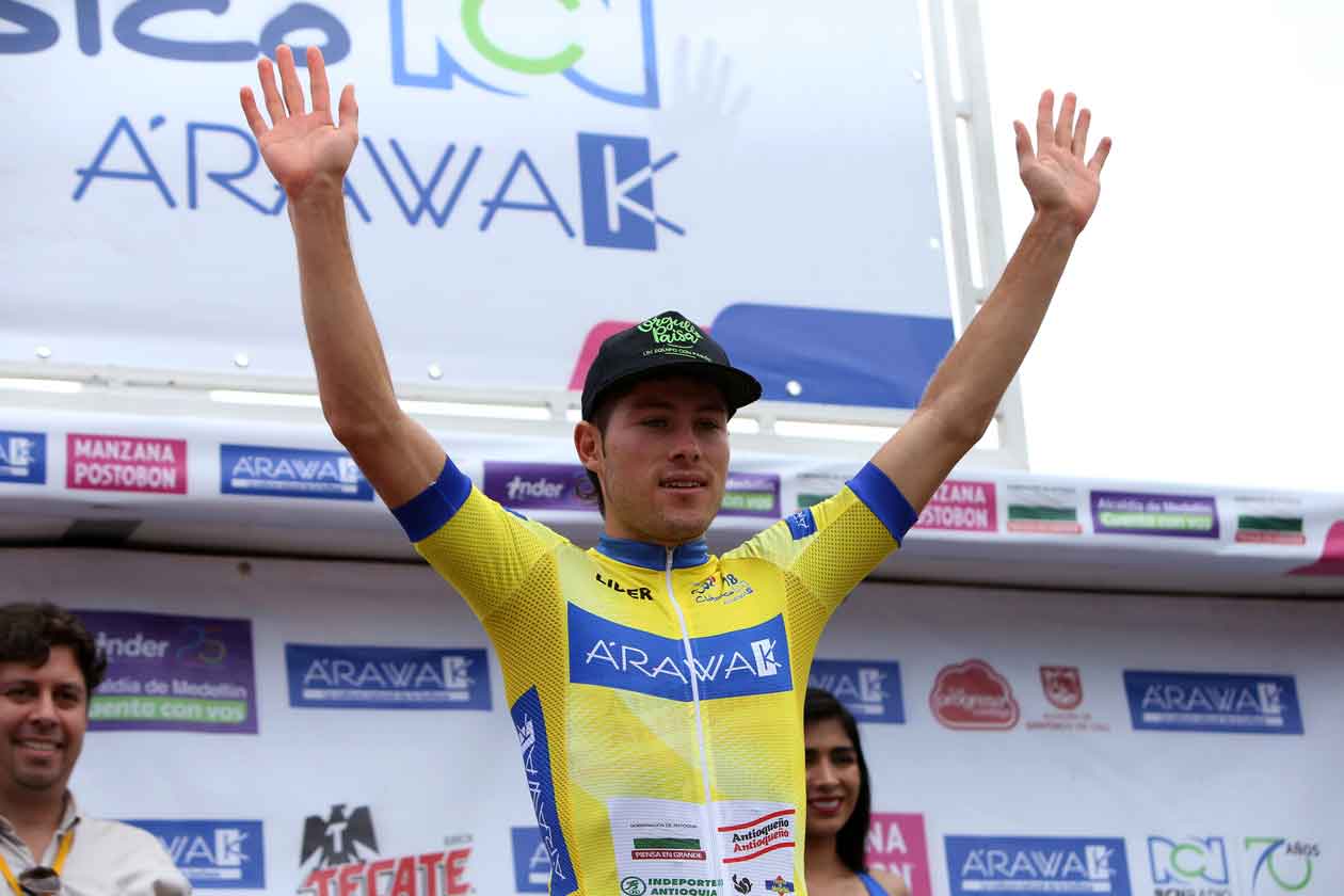 Clásico RCN ARAWAK 2018