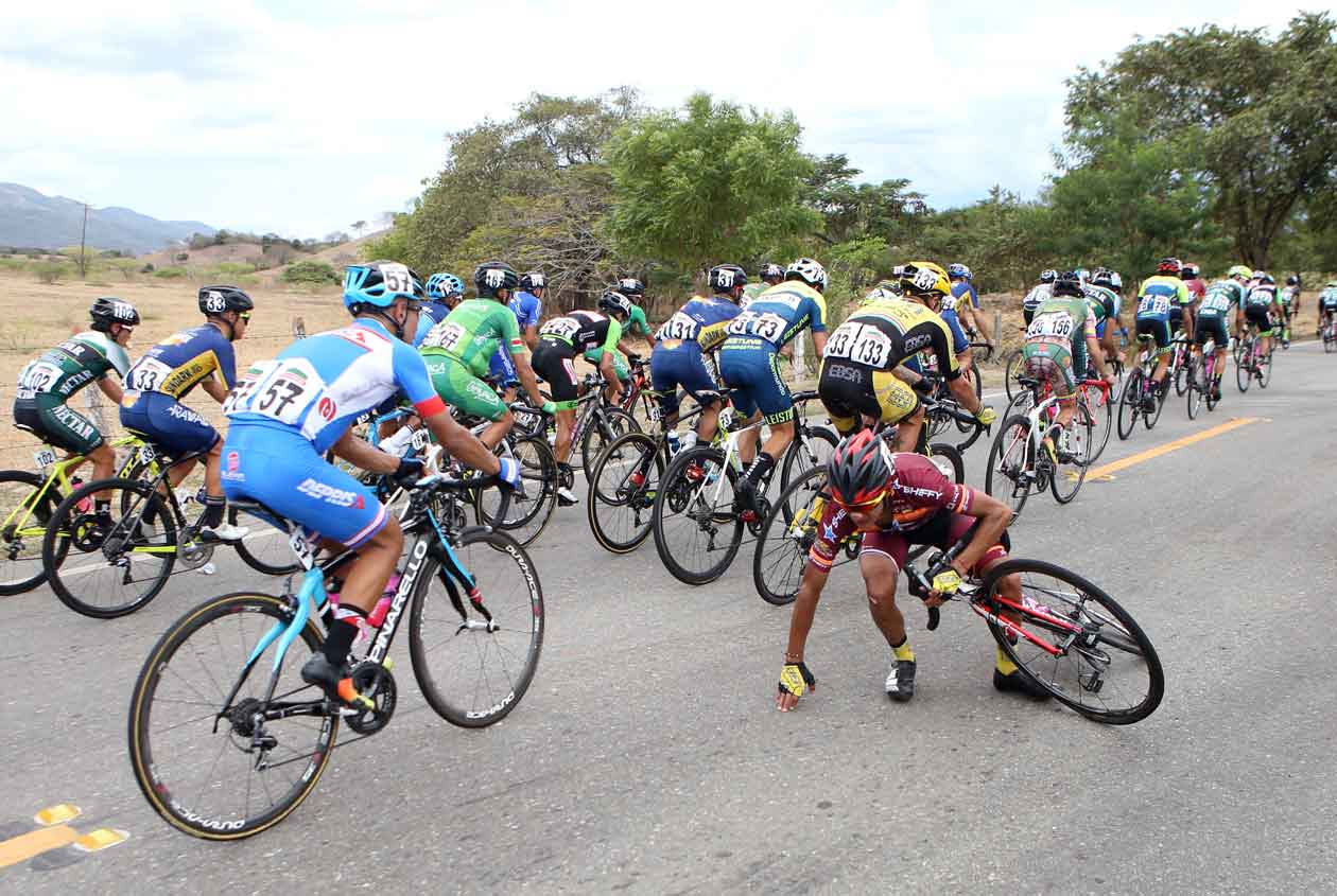 Clásico RCN ARAWAK 2018