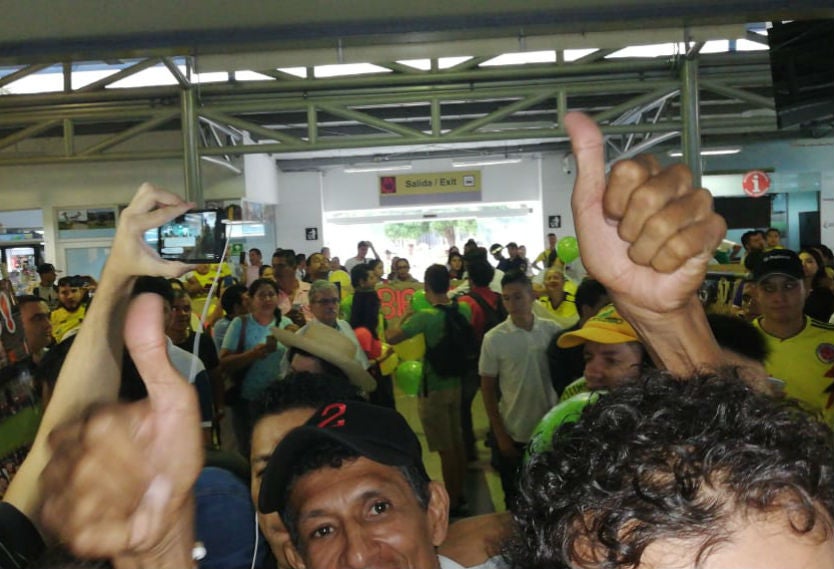 Atlético Huila Femenino