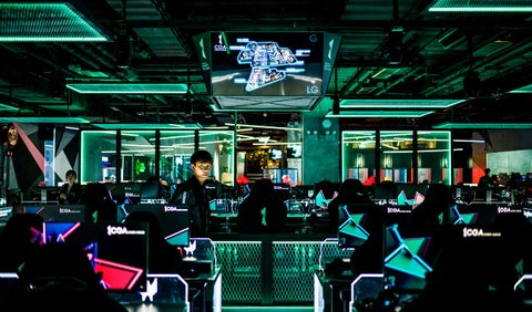 Los Esports suenan cada vez más y con mayor fuerza en nuestro país, FIFA 19 se ha convertido en uno de los videojuegos más competitivos