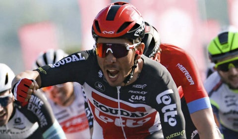 Caleb Ewan - Lotto Saudal