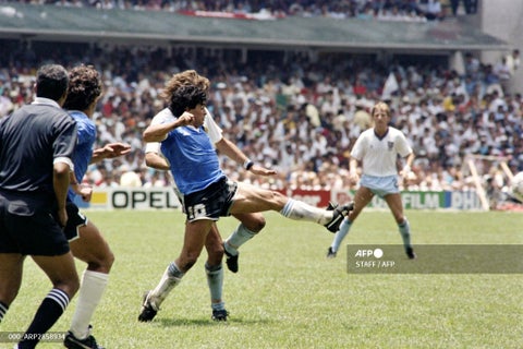 maradona