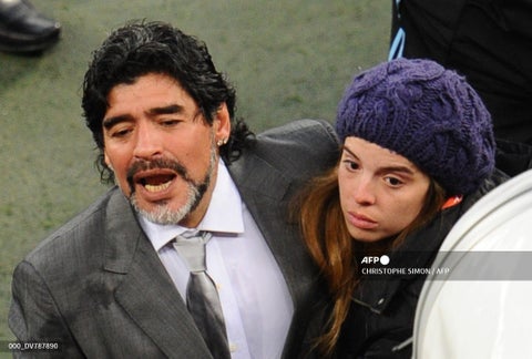 maradona