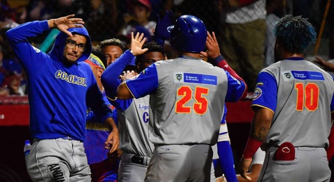 Los Caimanes de Barranquilla