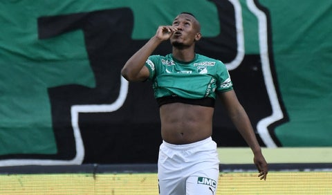 ¿De qué se murió Andrés Balanta, campeón con el Cali en 2021?