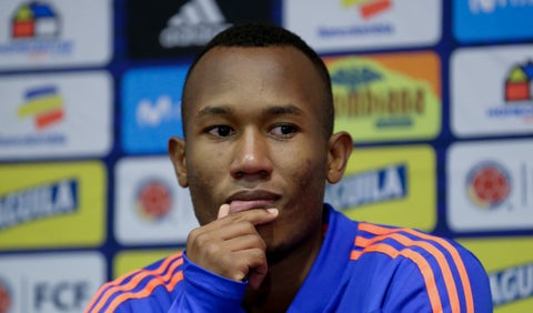 Falleció Andrés Balanta, ex jugador del Deportivo Cali