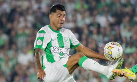 Atlético Nacional jugará ante Melga del Perú en la segunda fecha de la Copa Libertadores