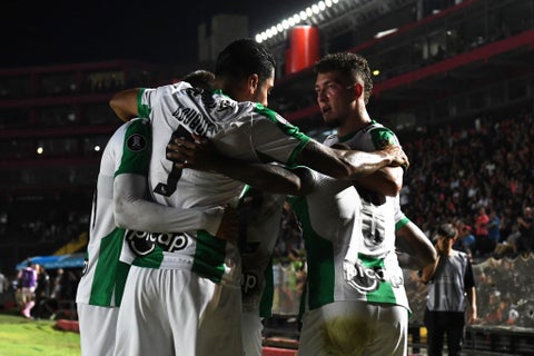 Atlético Nacional