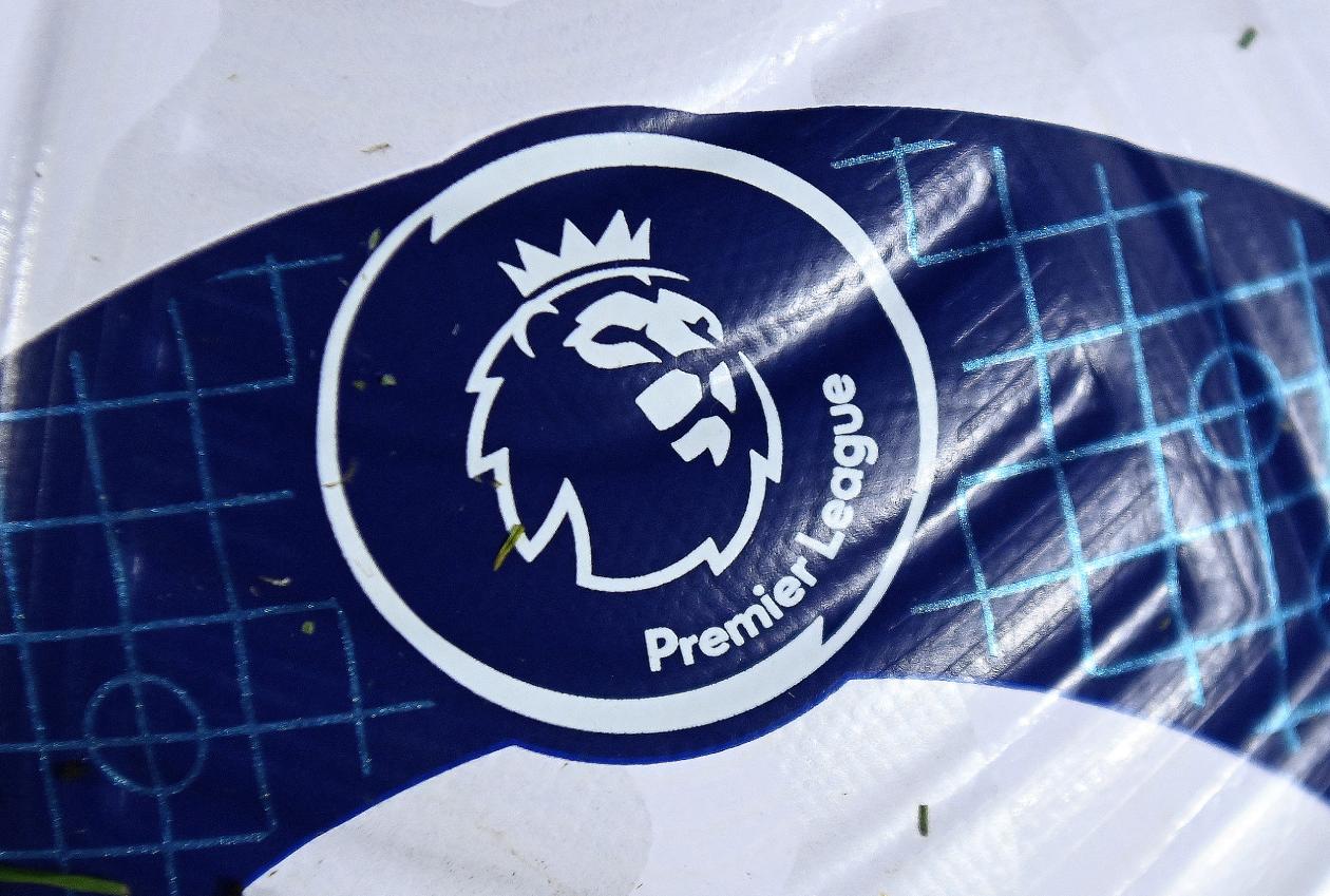 Premier League 2023 logo
