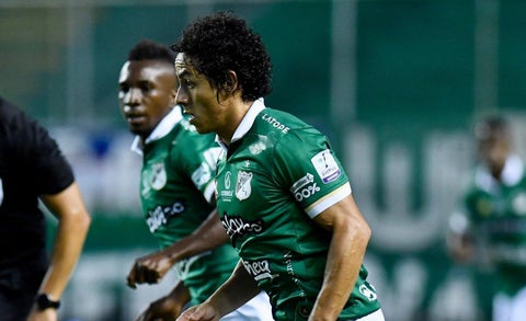 Deportivo Cali: triunfazo ante Unión Magdalena en la lucha por el descenso