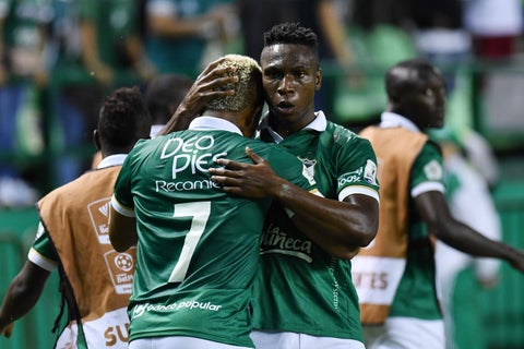 Deportivo Cali volvió a ganar en la Liga Betplay