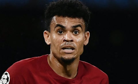 Luis Díaz tiene nuevo capitán en el Liverpool