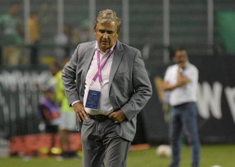 Jorge Luis Pinto Deportivo Cali