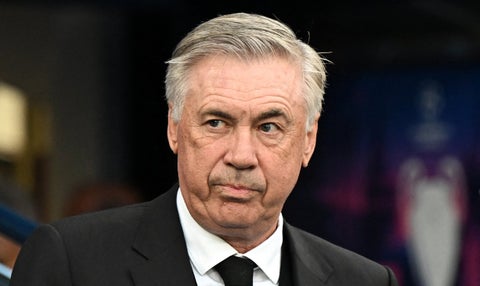 Carlo Ancelotti