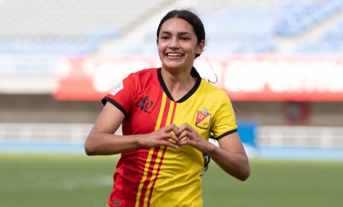 Deportivo Pereira se unió al grupo de clasificados en la Liga Betplay femenina