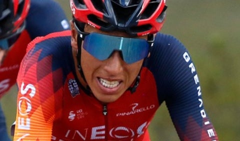 Egan Bernal - INEOS Grenadiers 2023