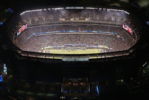 Washington Commanders fue vendido en algo más de 6 mil millones de dólares