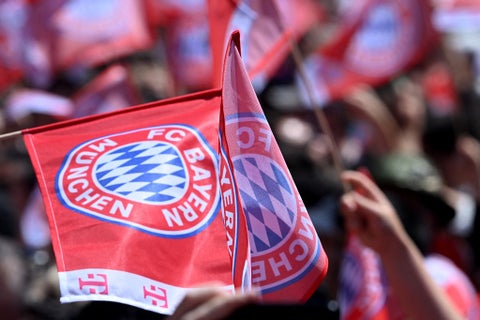 Bayern Munich podría perder el título de la Bundesliga por primera vez en más de una década