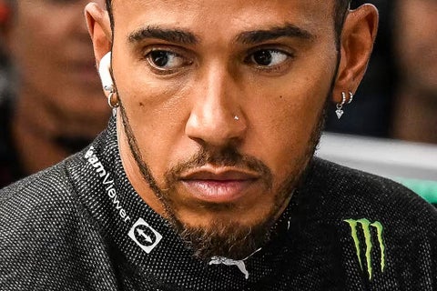 Lewis Hamilton termina contrato de diciembre de 2023