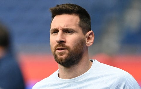 Lionel Messi será nuevo jugador del Inter de Miami