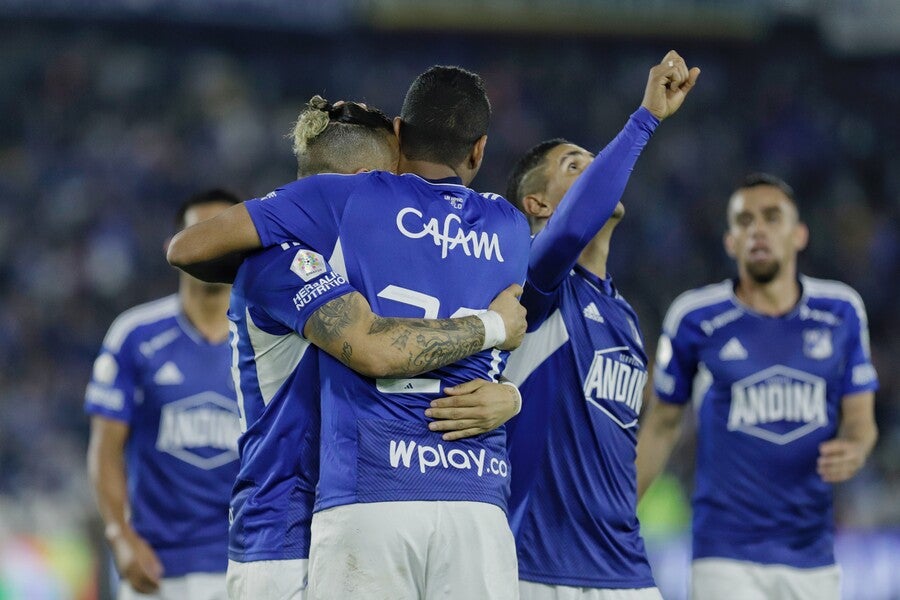 Millonarios NOTICIAS: qué falta para pasar a la final de Liga Betplay