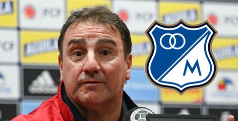 Néstor Lorenzo habría bloqueados a 4 jugadores para la fecha FIFA