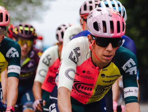 Rigoberto Urán - EF Education