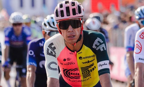 Rigoberto Urán - EF Education