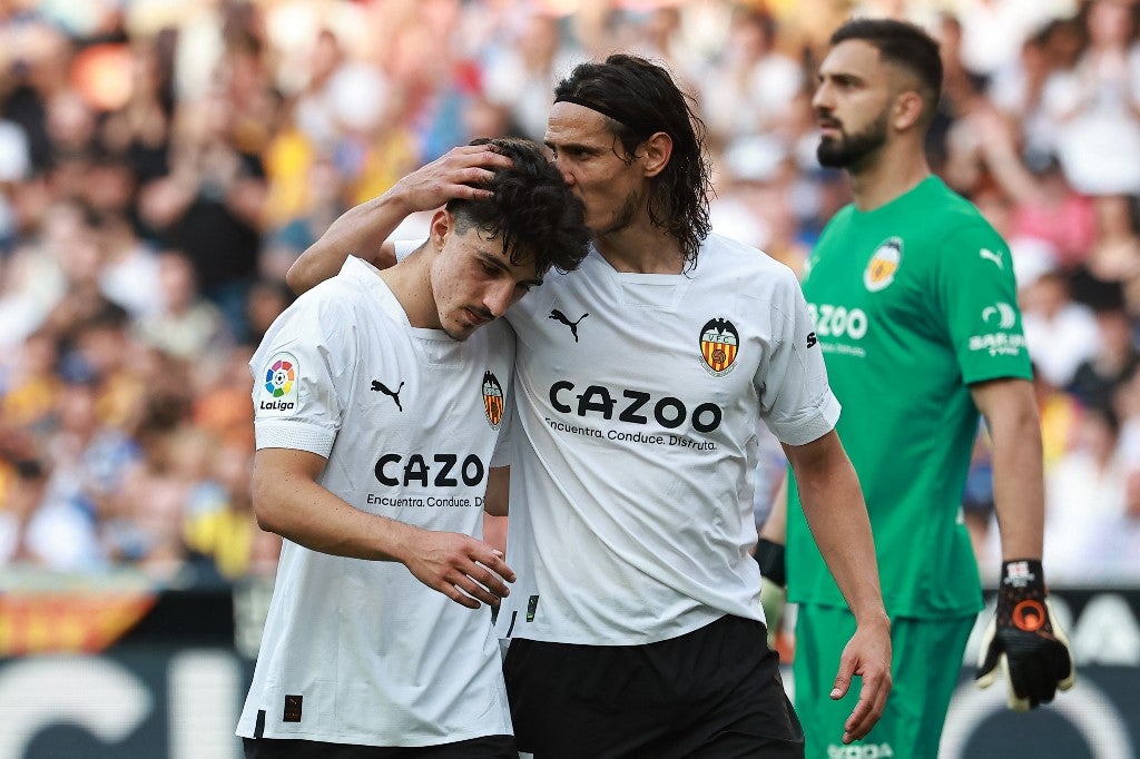 Liga española: así quedó la lucha por el descenso a 2 fechas del final