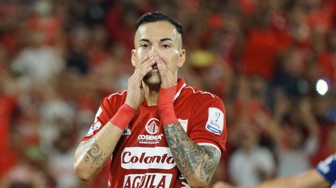 América de Cali 2023