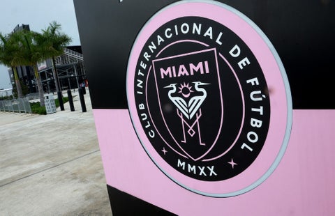 Inter de Miami se alista para darle la bienvenida a Messi