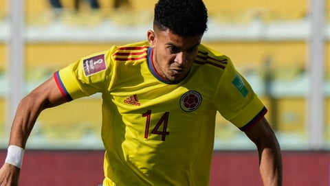 La Selección Colombia enfrentará a Irak y Alemania a finales de junio