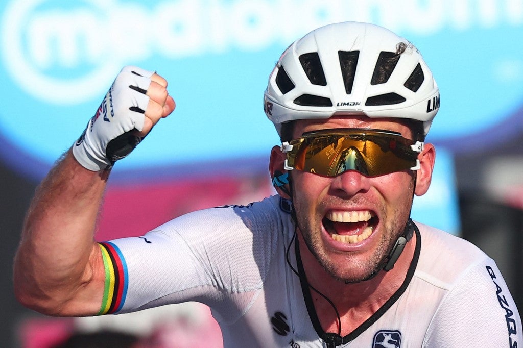 Mark Cavendish será uno de los atractivos del Tour de Francia 2023