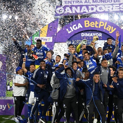 Millonarios HOY: primeras bajas confirmadas para el segundo semestre