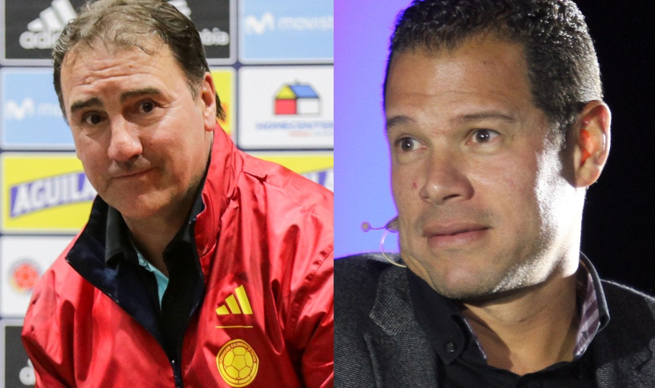 Néstor Lorenzo habría llamado jugador por recomendación de Óscar Córdoba