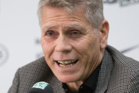 Paulo Autuori seguirá siendo técnico de Nacional