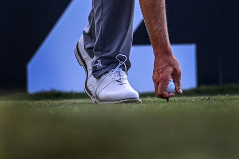 PGA Tour logró la fusión con DP World Tour y LIV