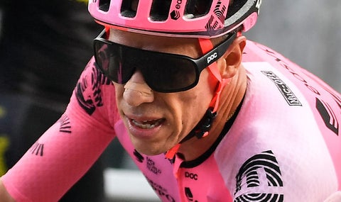 Rigoberto Urán, uno de los colombianos en el Tour de Francia 2023