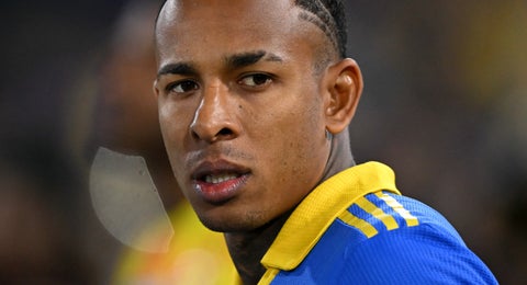 Sebastián Villa no volverá a jugar con Boca Juniors tras confirmarse la condena