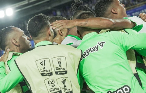Atlético Nacional arregló la salida de Sebastián Gómez