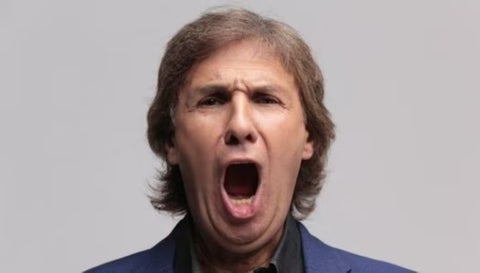 Juan Manuel el 'Bambino' Pons