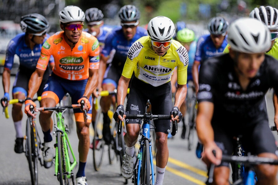 El Clásico RCN 2023 tendrá nueve etapas