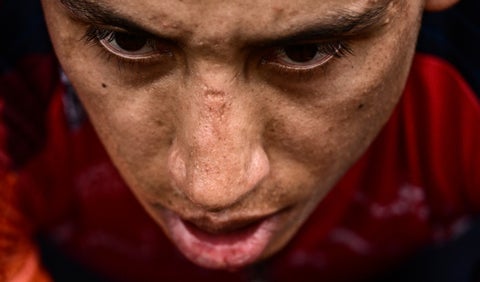 Egan Bernal es el mejor colombiano en lo que va del Tour de Francia