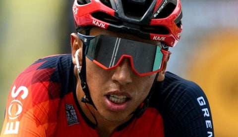 Egan Bernal INEOS 2023