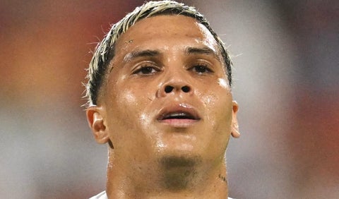 Juan Fernando Quintero sí jugará en Racing de Avellaneda