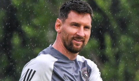 Leagues Cup, toneo donde debutará oficialmente Messi con el Inter Miami