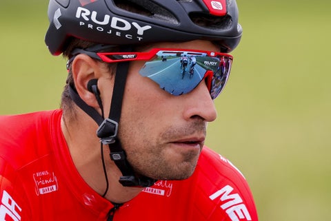 Míkel Landa podría ir al Soudal en el 2024