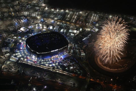 Dallas Cowboys, la franquicia más cara del mundo