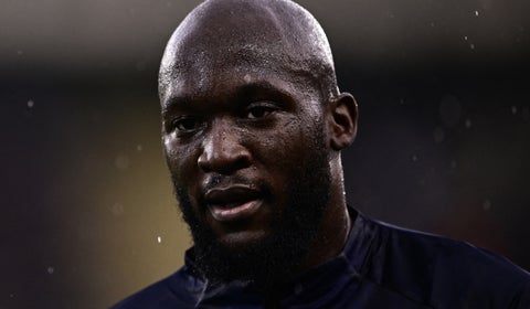 Lukaku volverá al fútbol italiano