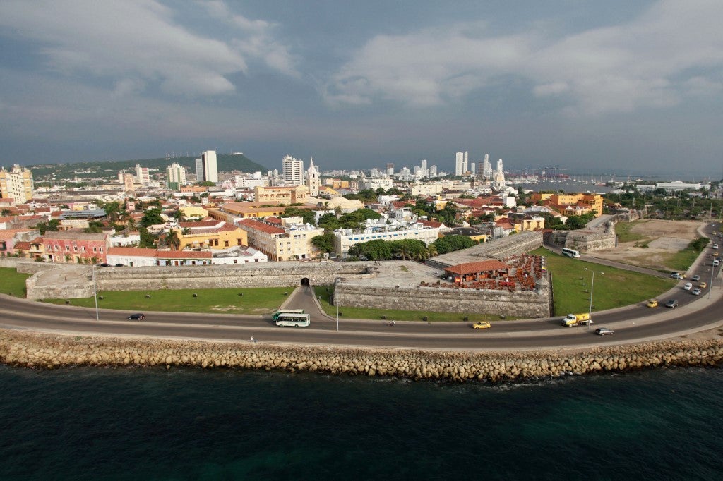 Cartagena tendrá su primera Media Maratón